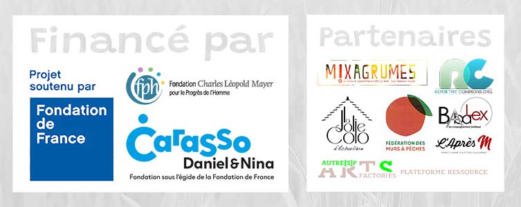 Partenaires Alimentation