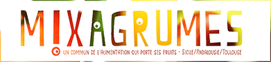 Logo Mixagrumes