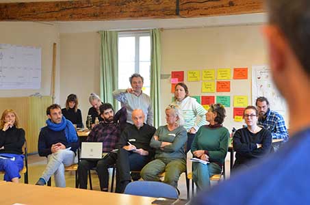 Seminaire Transnational 03