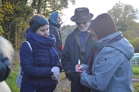 Seminaire Transnational 05