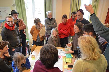 Seminaire Transnational 06
