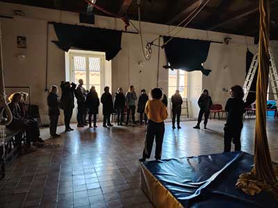 Subsistance à Scuggizo Liberto 04