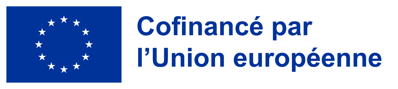 Logo ERASMUS