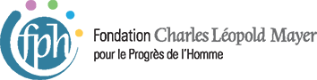 Logo fondation progrès l'homme